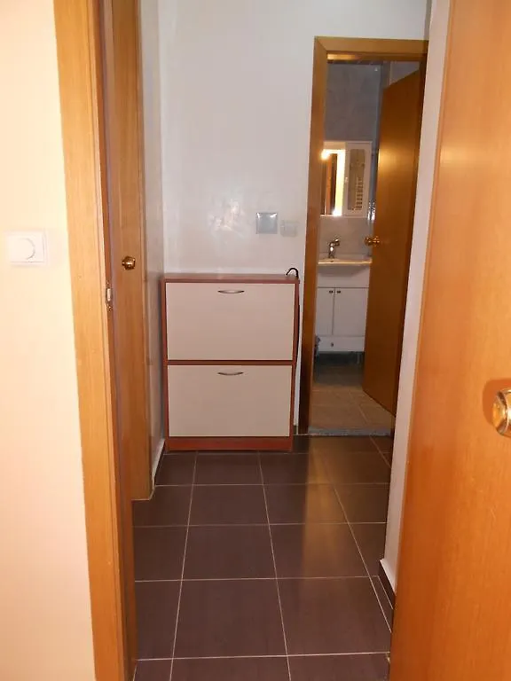 Апартамент Мур Sofia Apartment