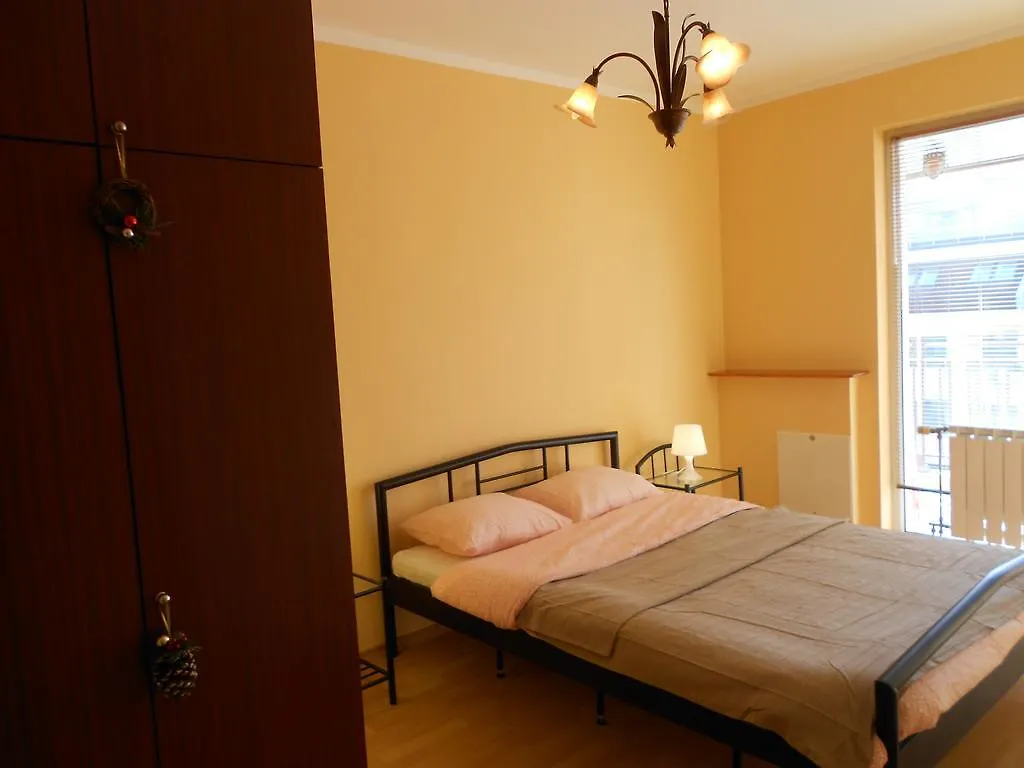 Апартамент Мур Sofia Apartment