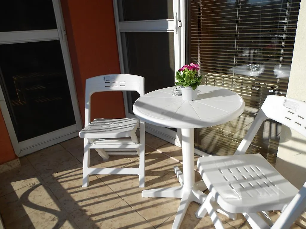 Apartment Апартамент Мур Sofia Bulgaria