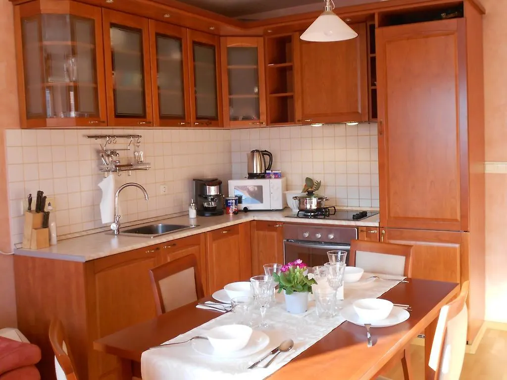 Apartment Апартамент Мур Sofia